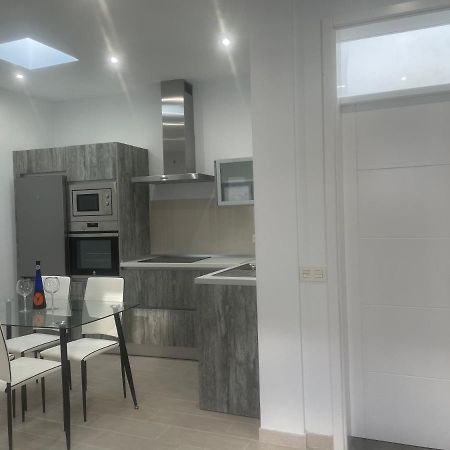 Casa Mercedes 海瑞亚 外观 照片
