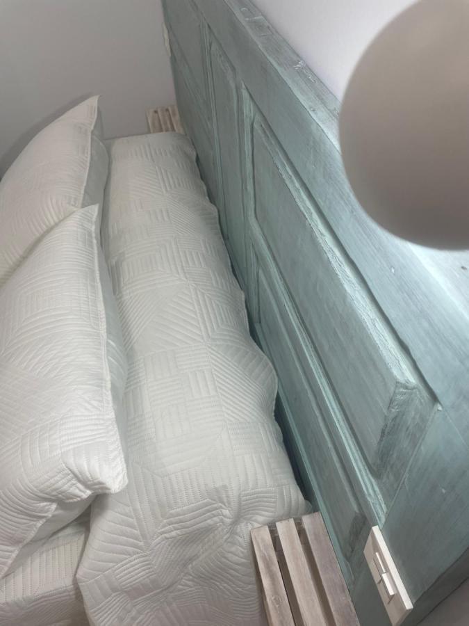 Casa Mercedes 海瑞亚 外观 照片