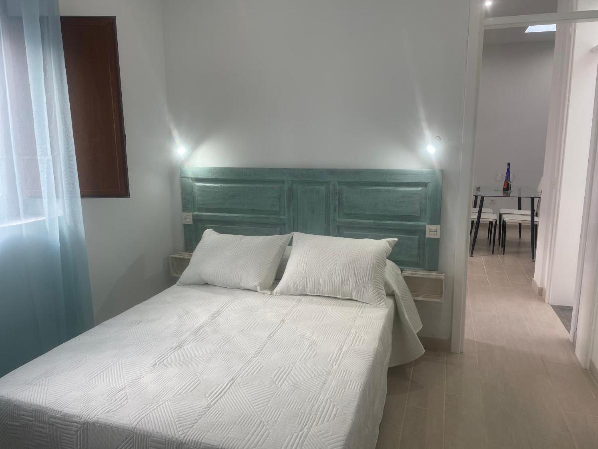 Casa Mercedes 海瑞亚 外观 照片