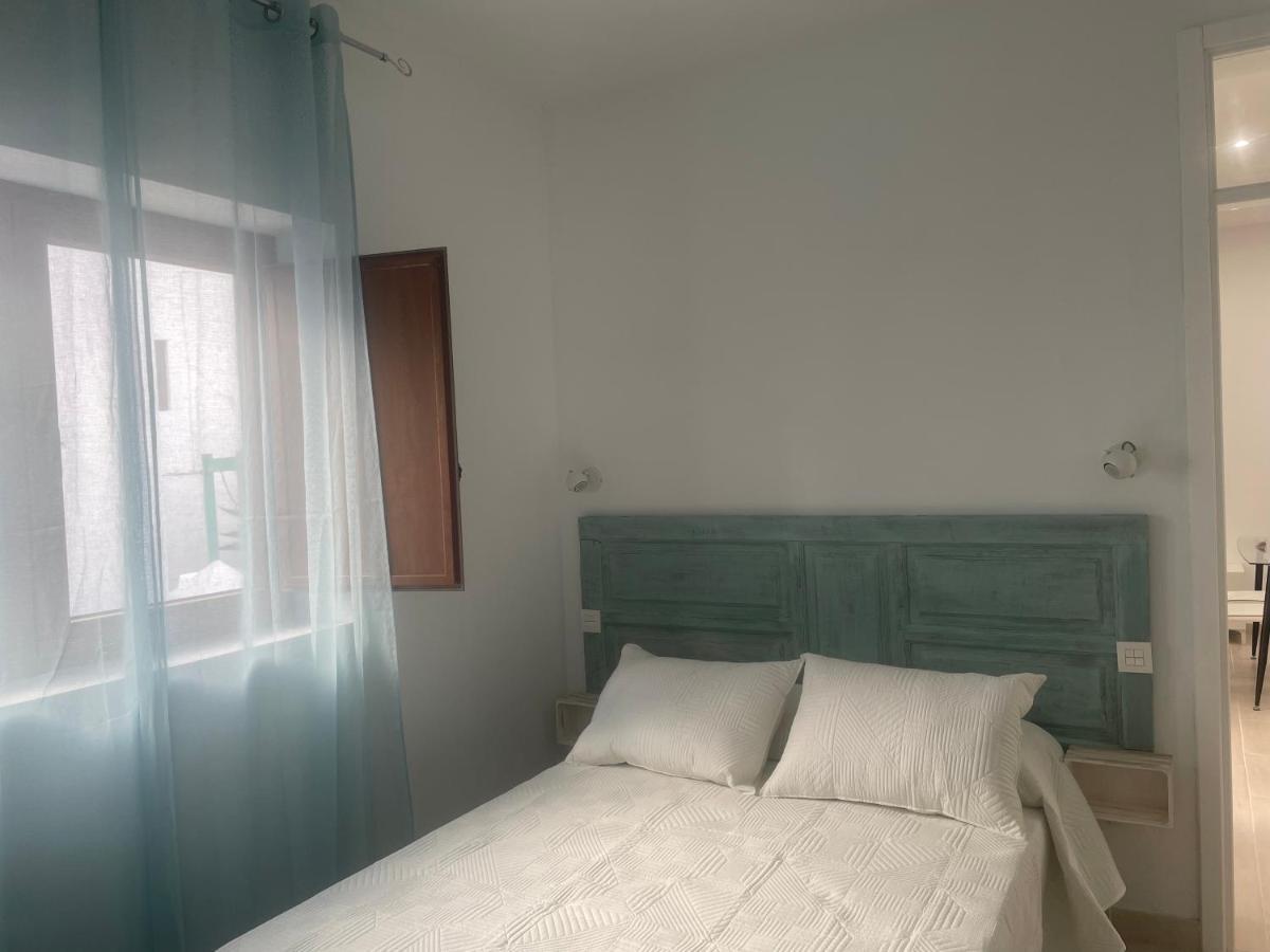 Casa Mercedes 海瑞亚 外观 照片