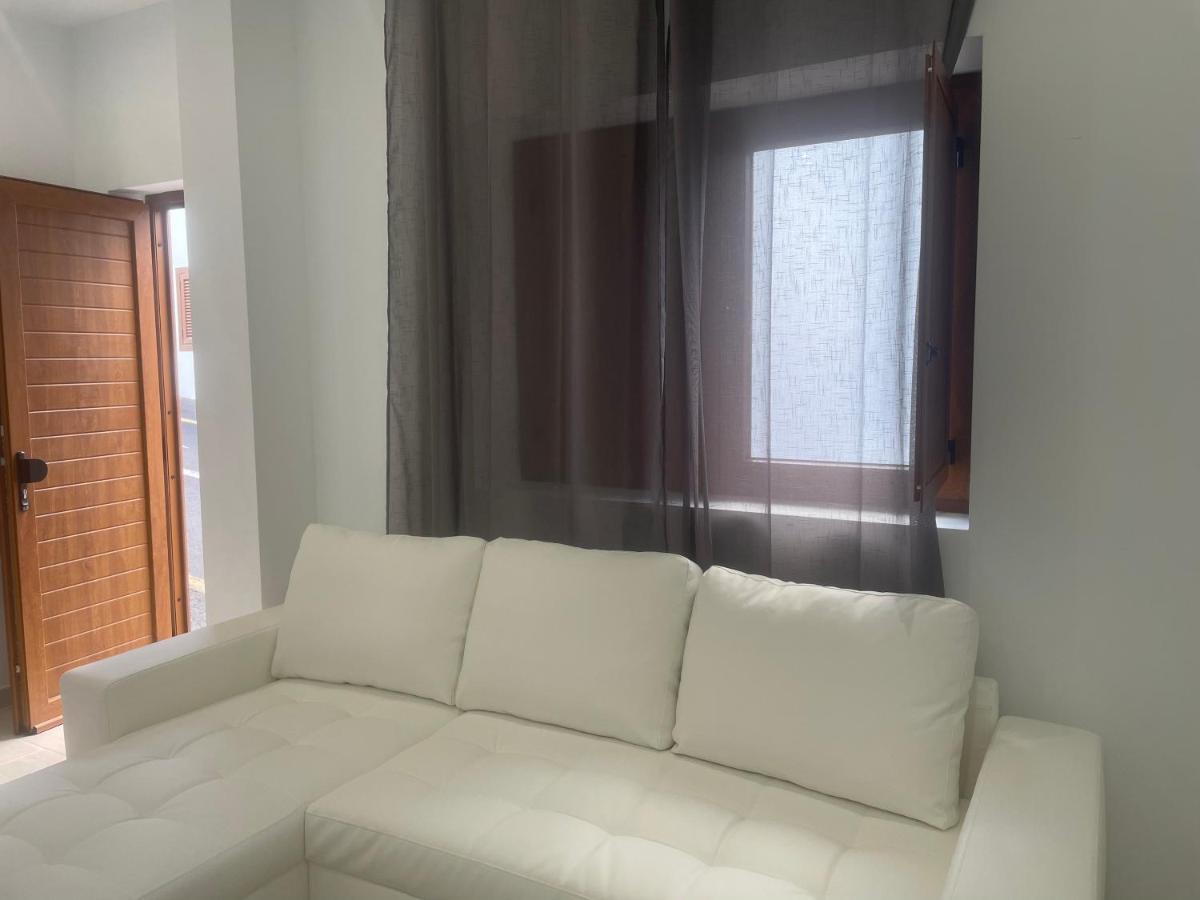 Casa Mercedes 海瑞亚 外观 照片