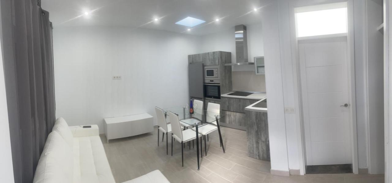 Casa Mercedes 海瑞亚 外观 照片